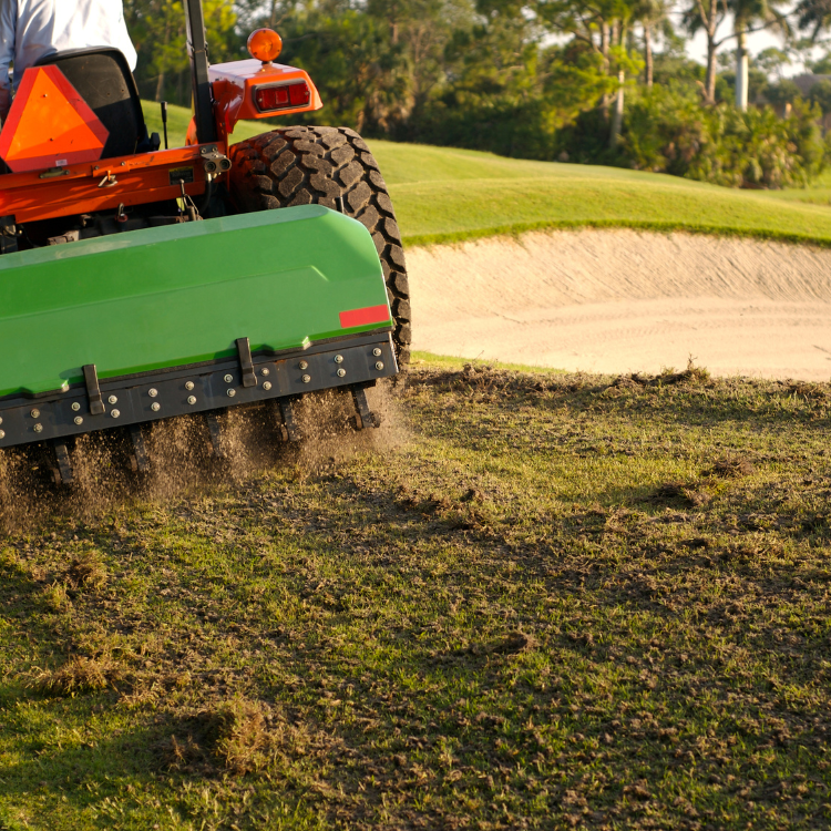 Landscaping in Cookesville, TN