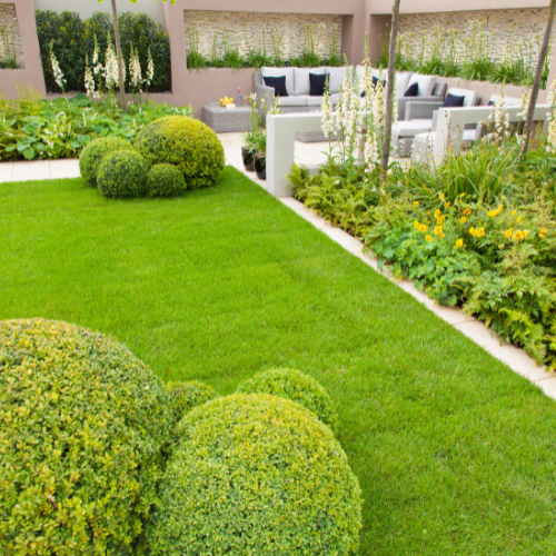 Landscaping in Cookesville, TN