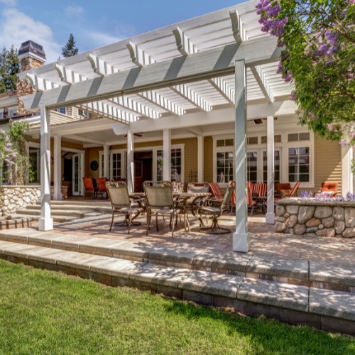 Landscaping in Cookesville, TN