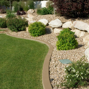 Landscaping in Cookesville, TN