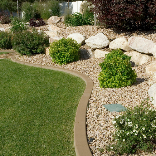 Landscaping in Cookesville, TN