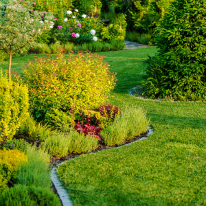 Landscaping in Cookesville, TN