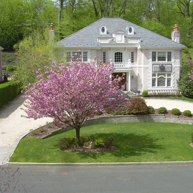 Landscaping in Cookesville, TN